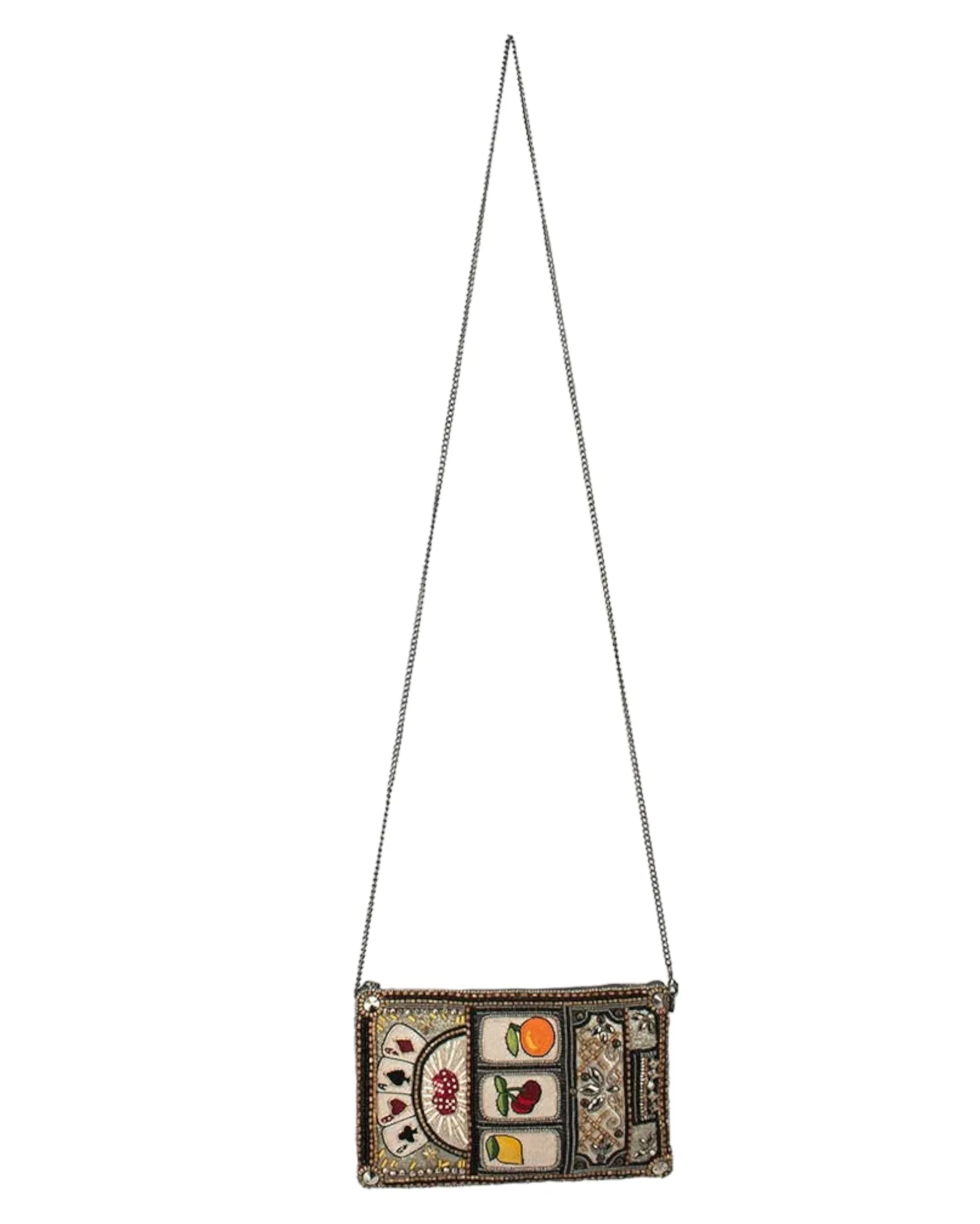 Payoff Crossbody Phone Bag