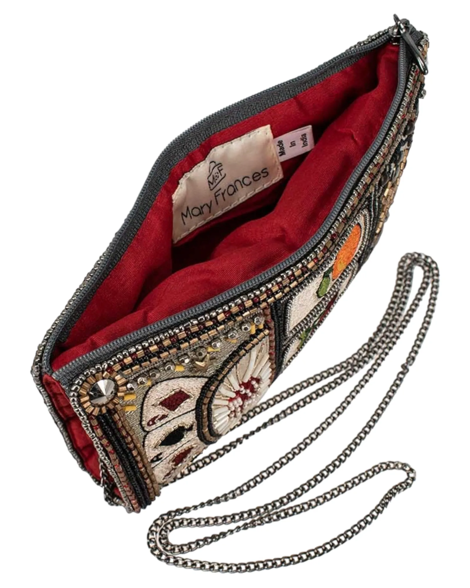 Payoff Crossbody Phone Bag