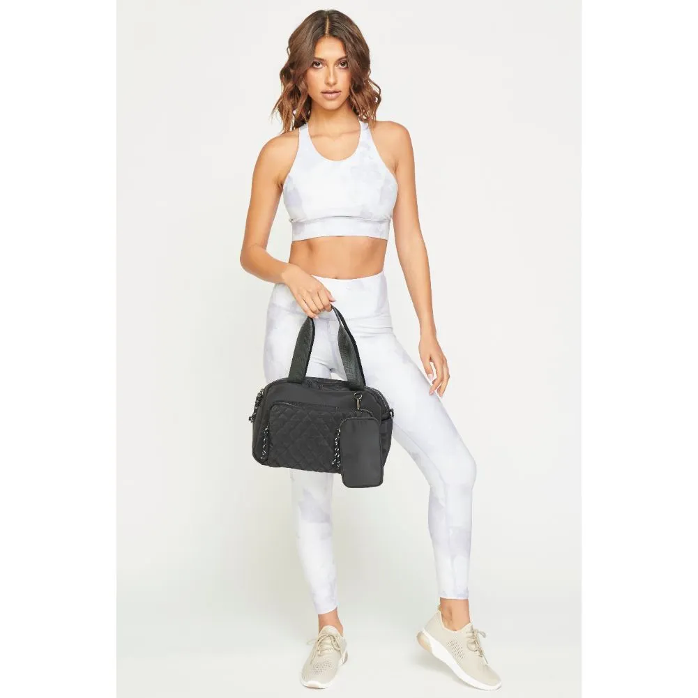 Payton Crossbody