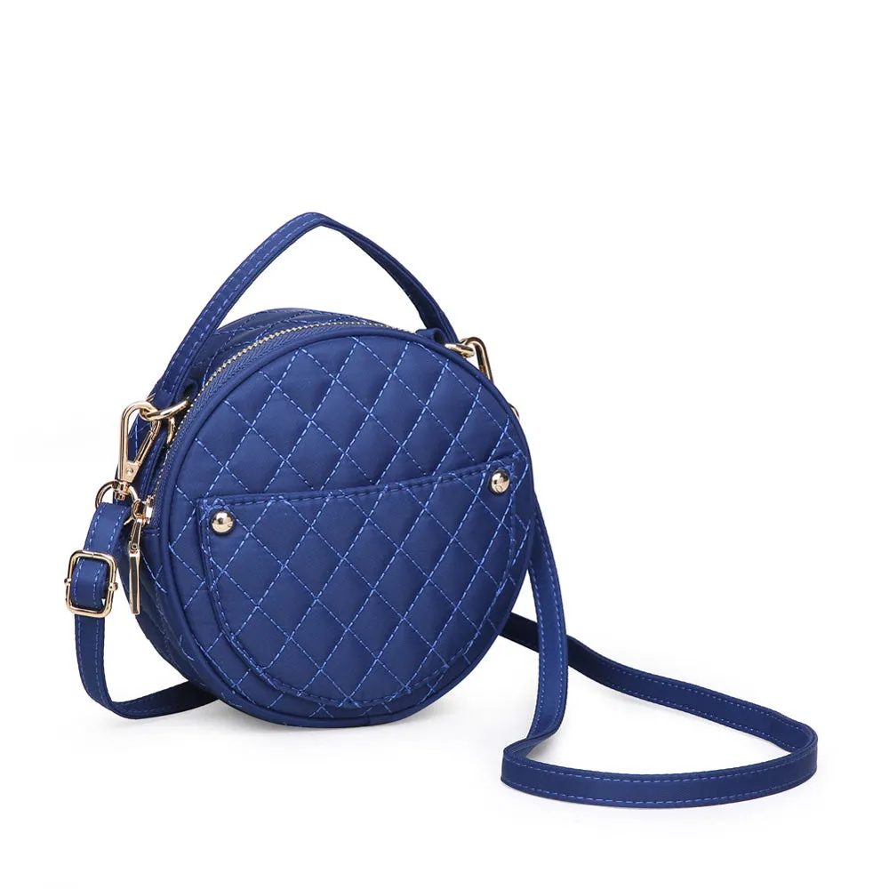 Payton Crossbody