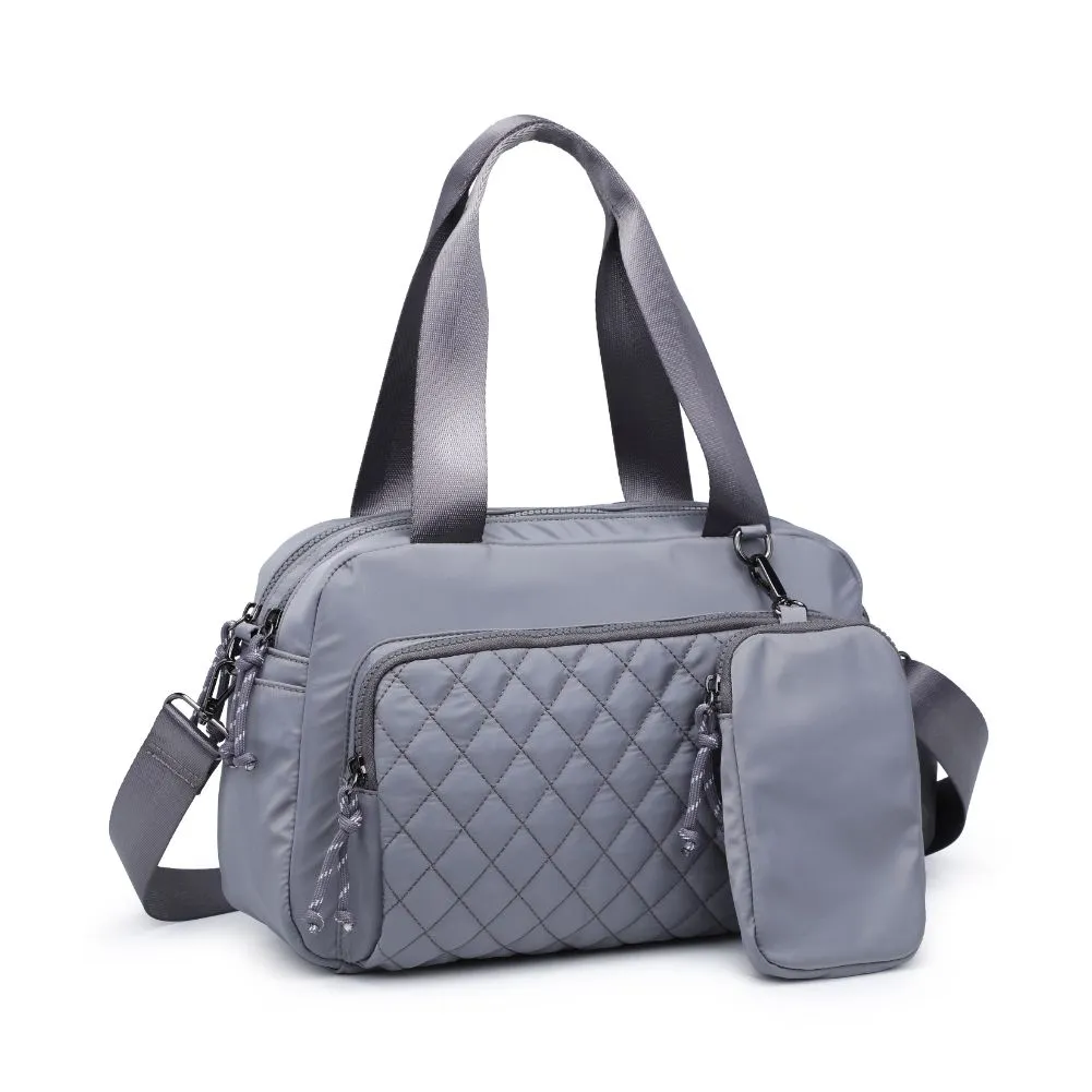 Payton Crossbody