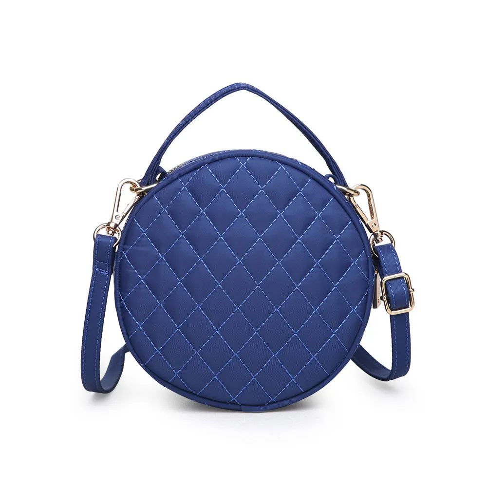 Payton Crossbody