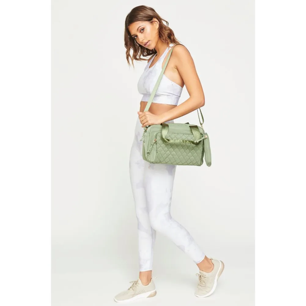 Payton Crossbody