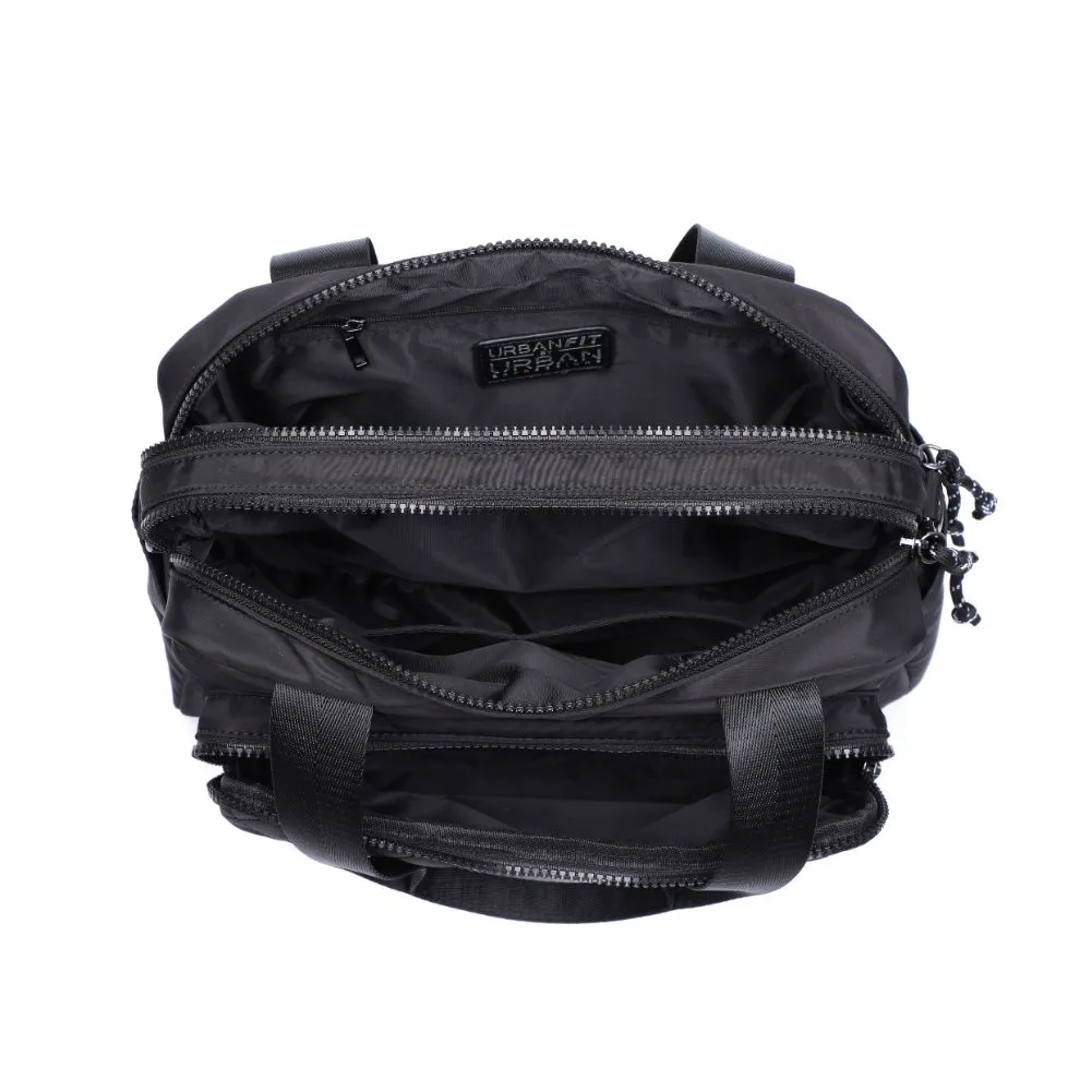 Payton Crossbody