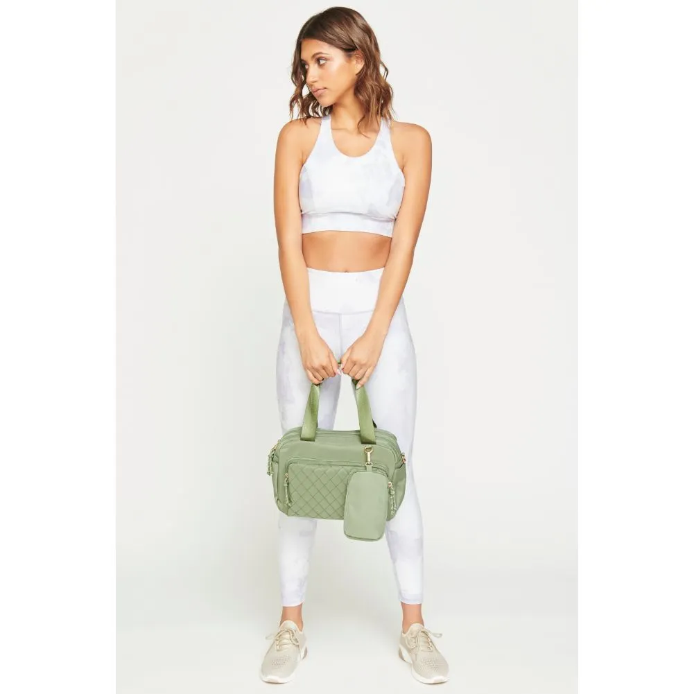 Payton Crossbody