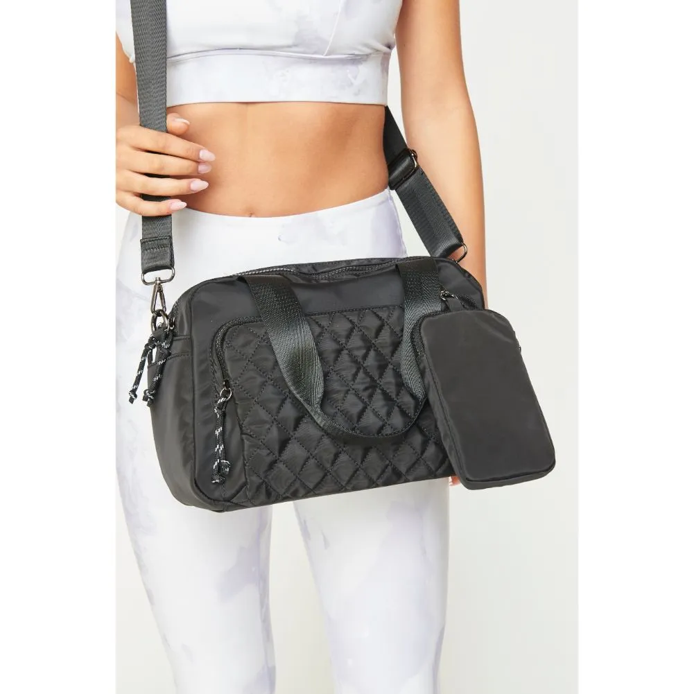 Payton Crossbody