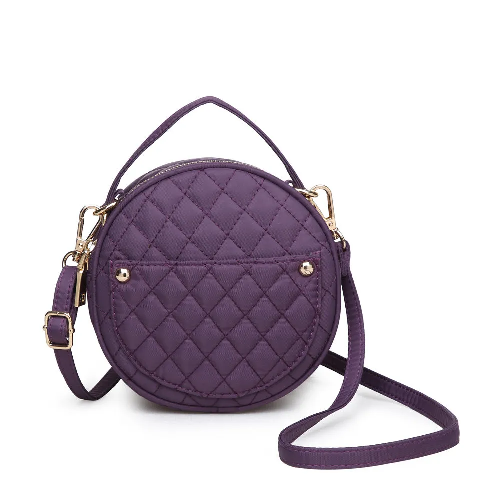 Payton Crossbody