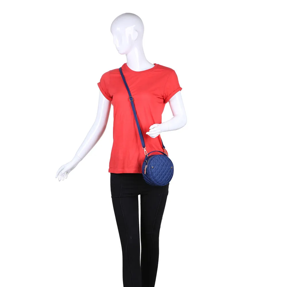 Payton Crossbody