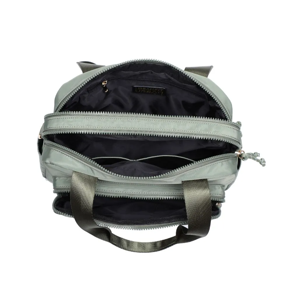 Payton Crossbody