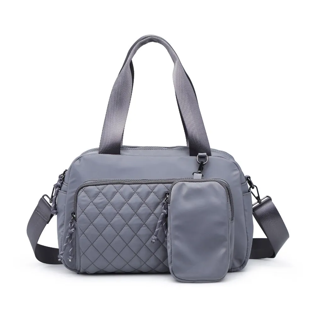 Payton Crossbody