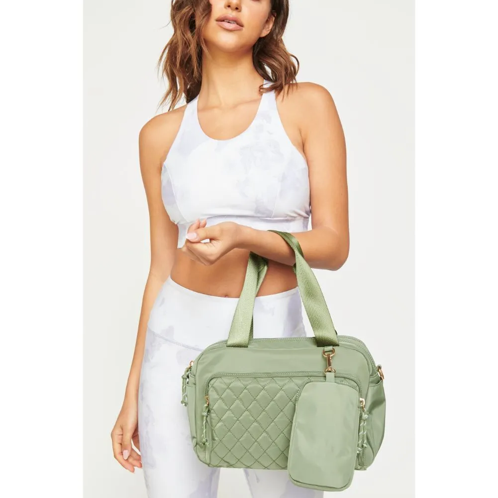 Payton Crossbody