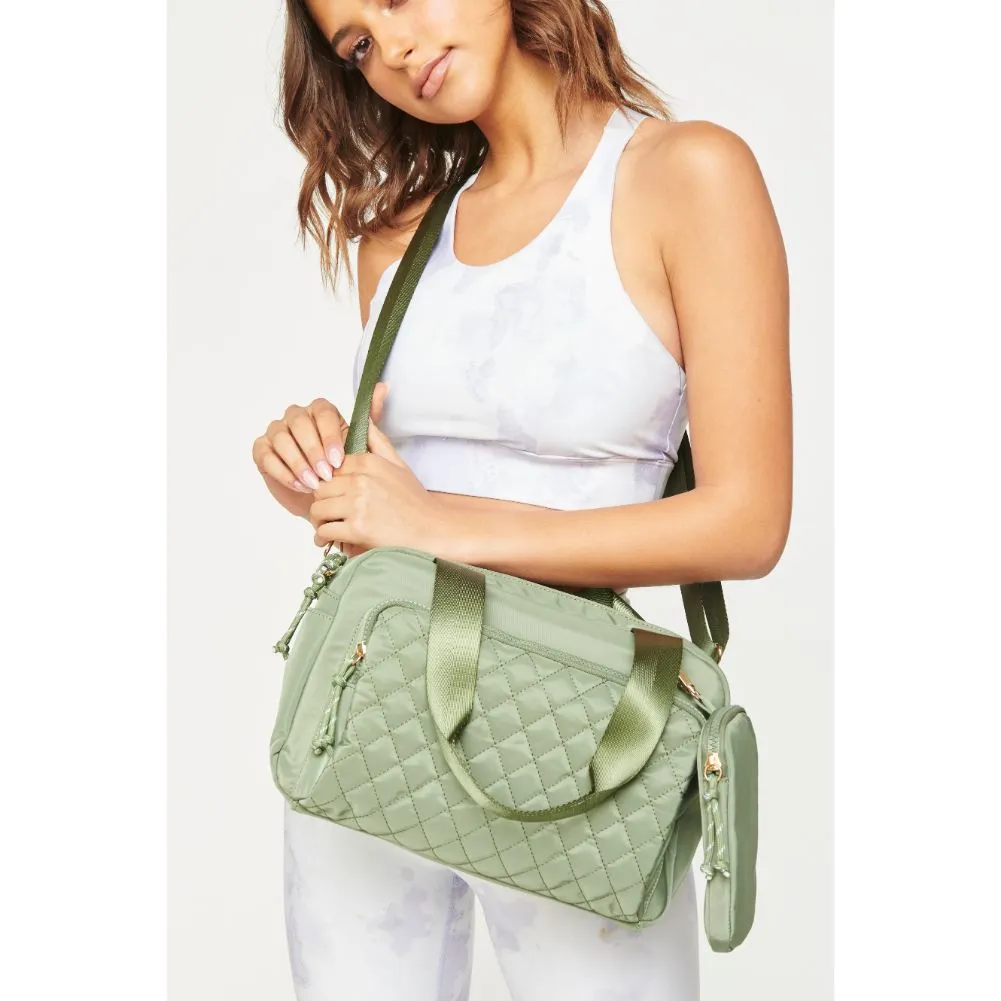 Payton Crossbody