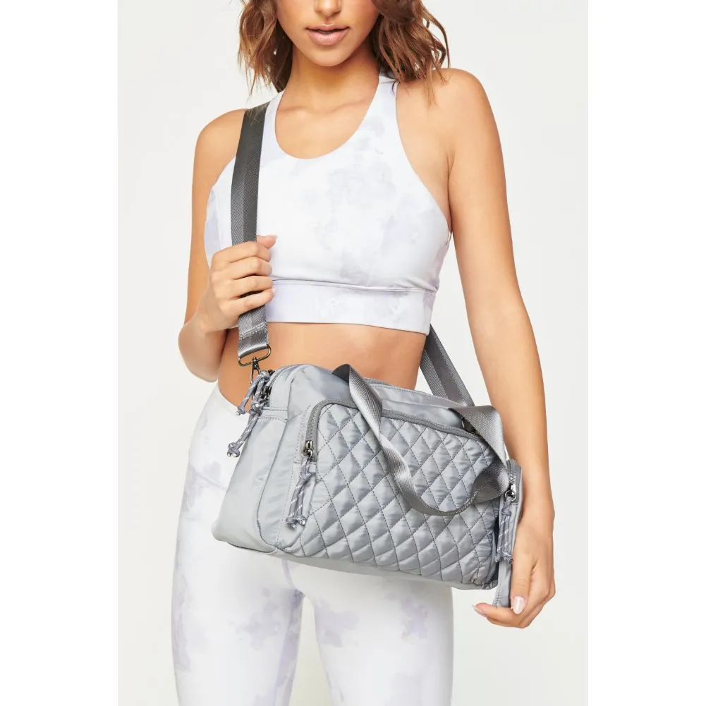 Payton Crossbody