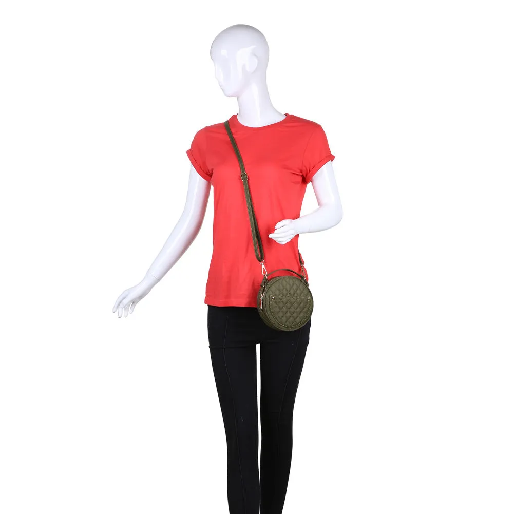 Payton Crossbody