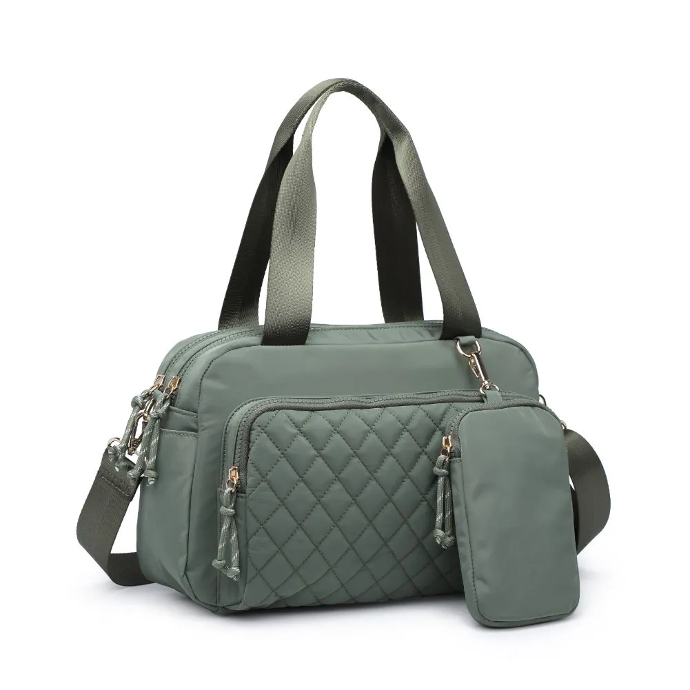 Payton Crossbody