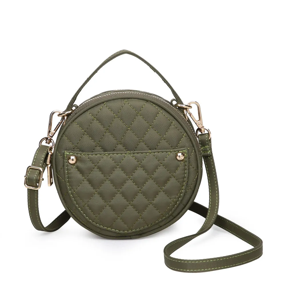 Payton Crossbody