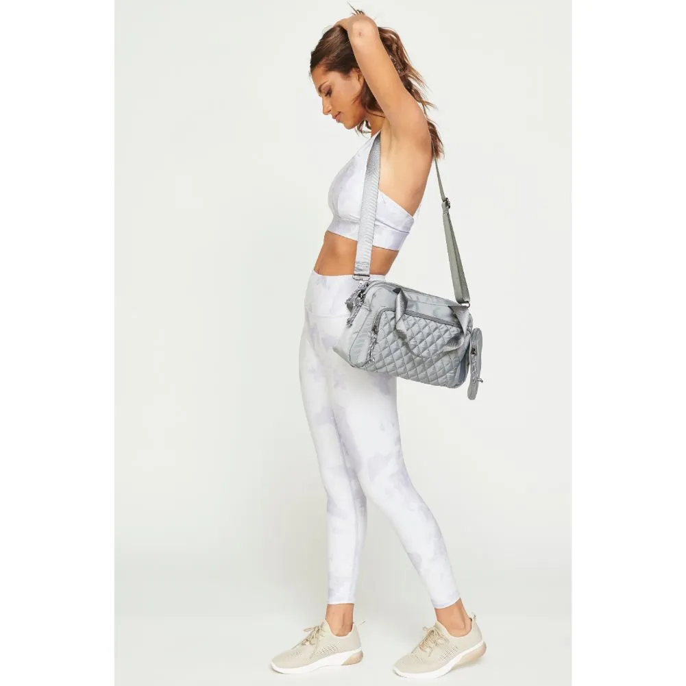 Payton Crossbody