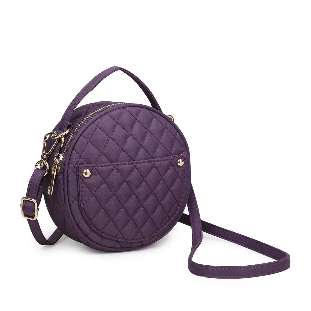 Payton Crossbody