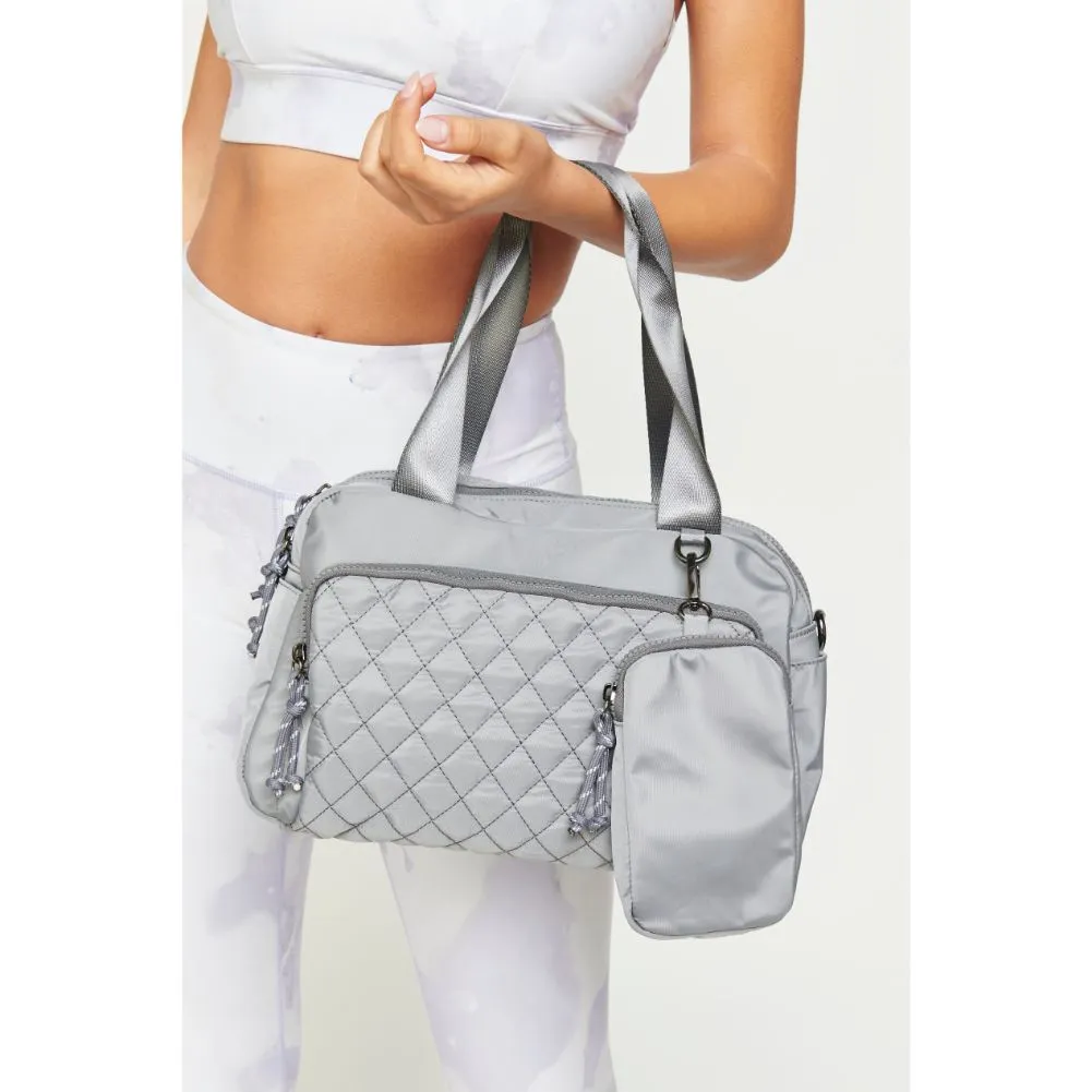 Payton Crossbody