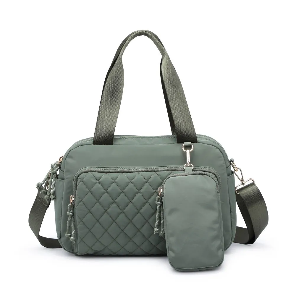 Payton Crossbody