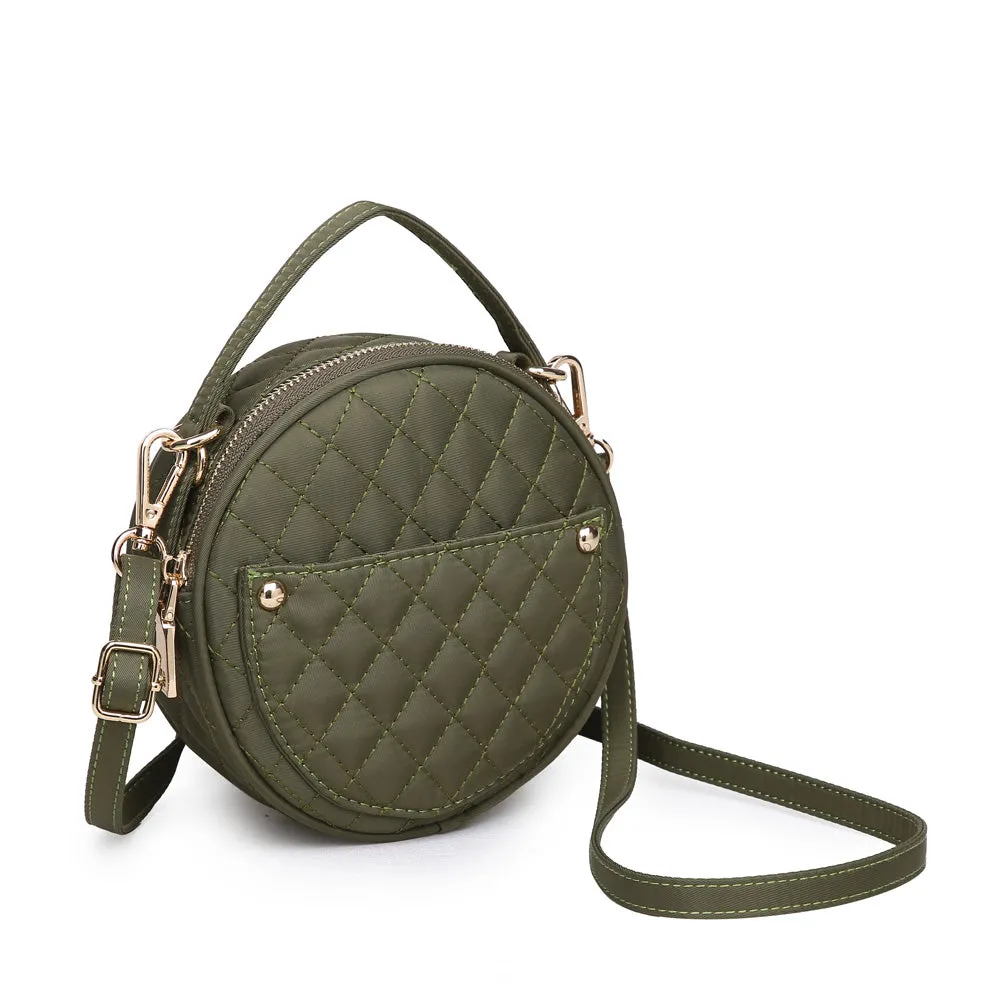 Payton Crossbody