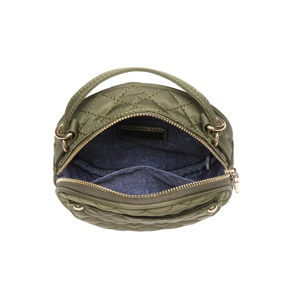Payton Crossbody