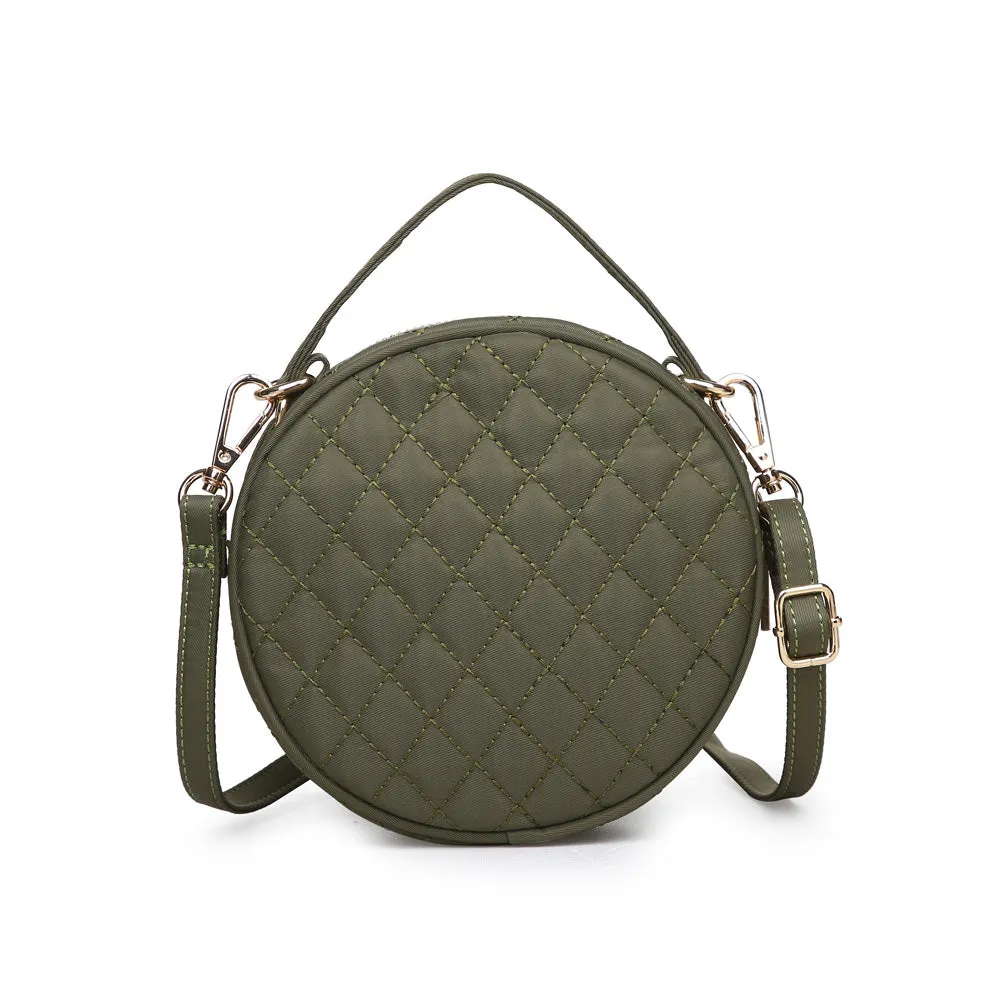 Payton Crossbody