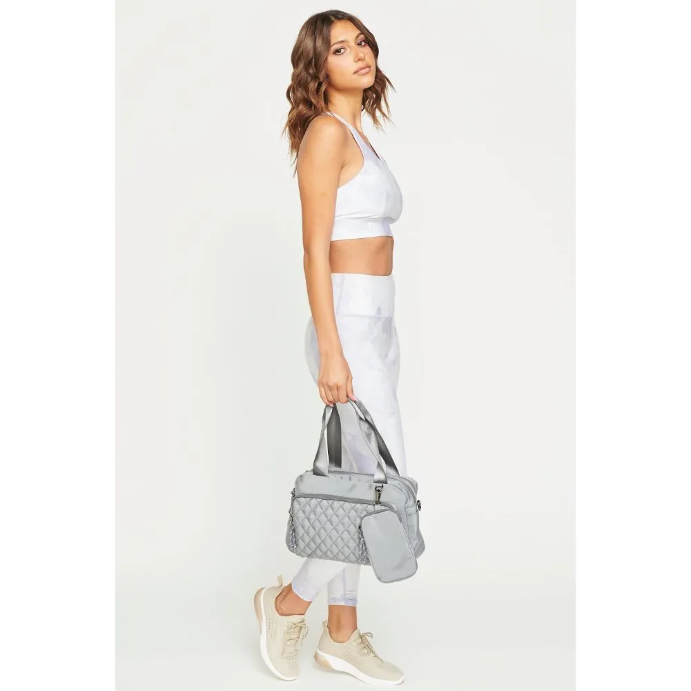 Payton Crossbody