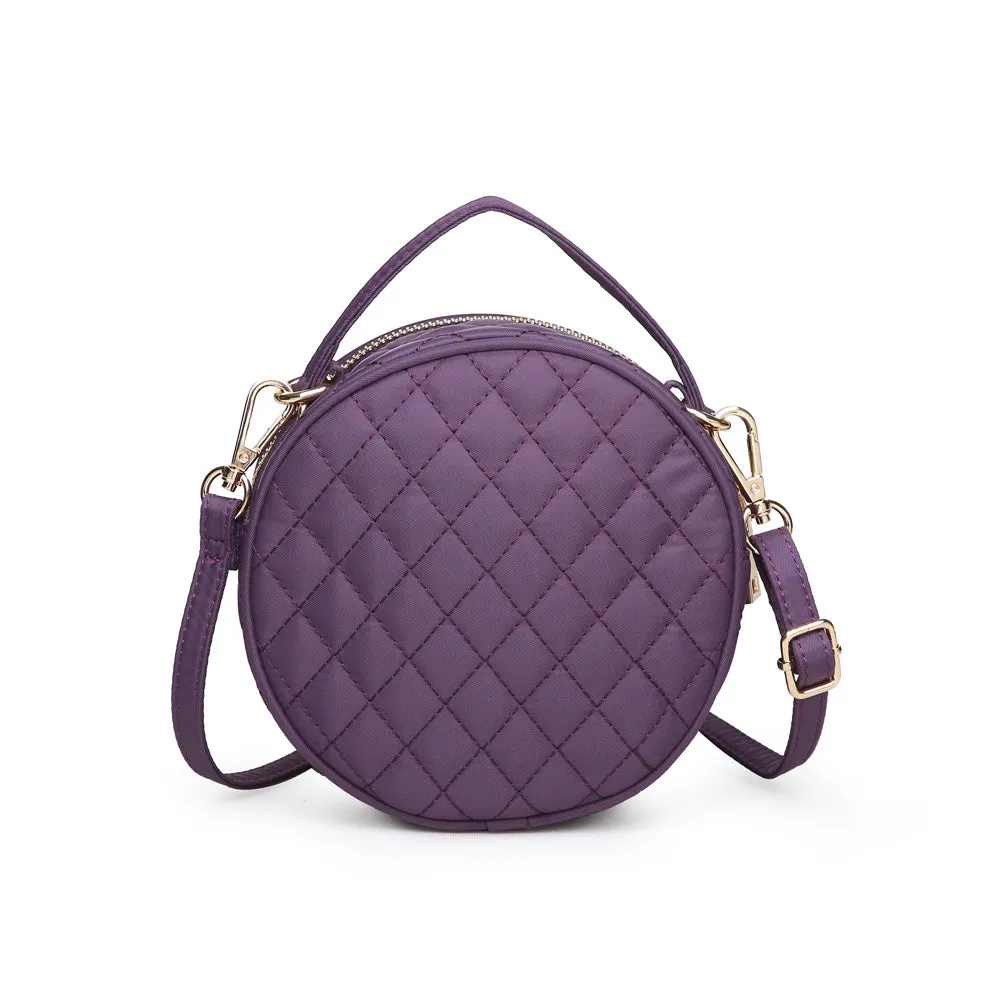 Payton Crossbody