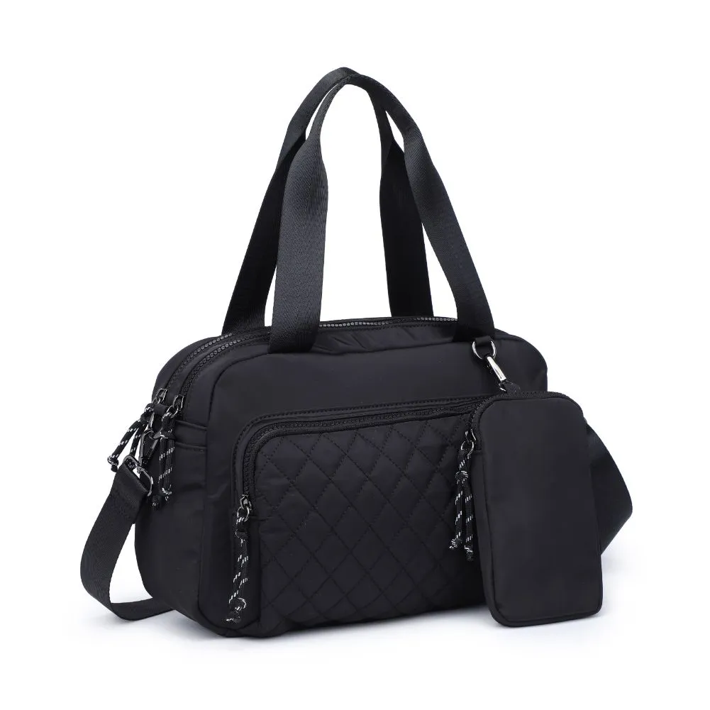 Payton Crossbody