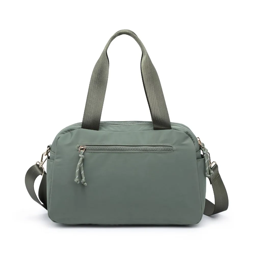 Payton Crossbody