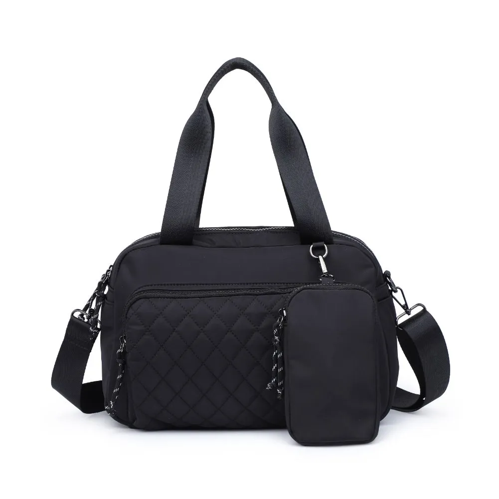 Payton Crossbody