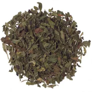 Peppermint (Herbal - Caffeine Free)