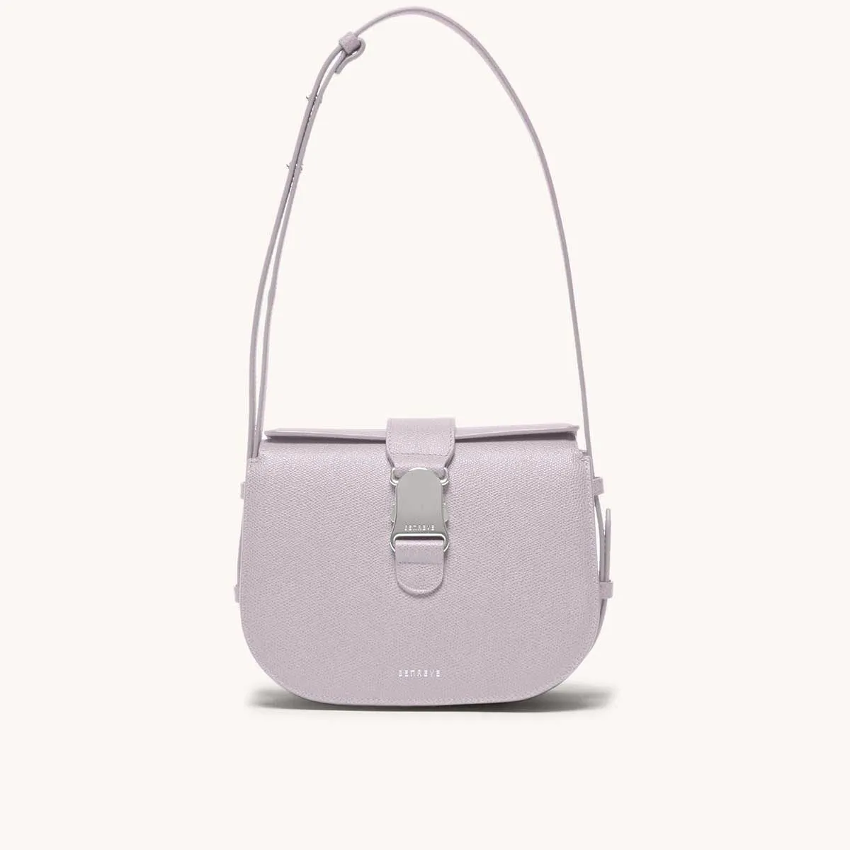 Perfectly Imperfect | Cadence Crossbody | Pebbled