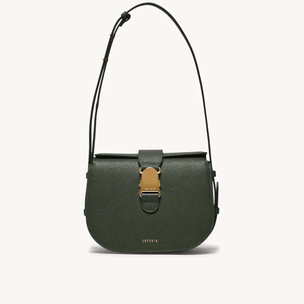 Perfectly Imperfect | Cadence Crossbody | Pebbled