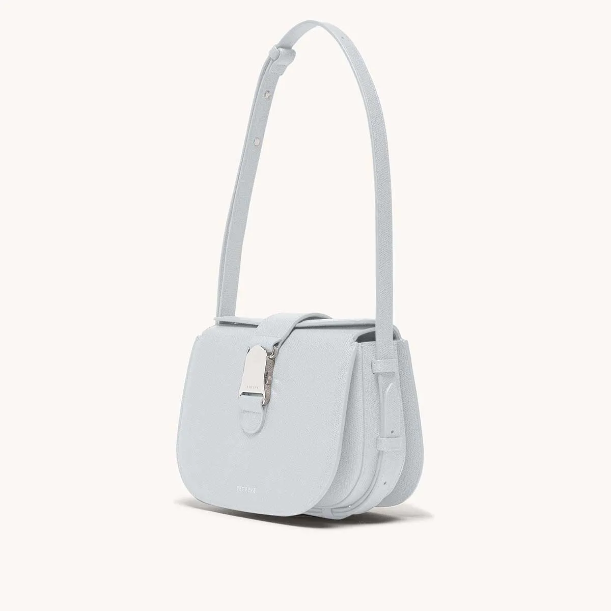 Perfectly Imperfect | Cadence Crossbody | Pebbled