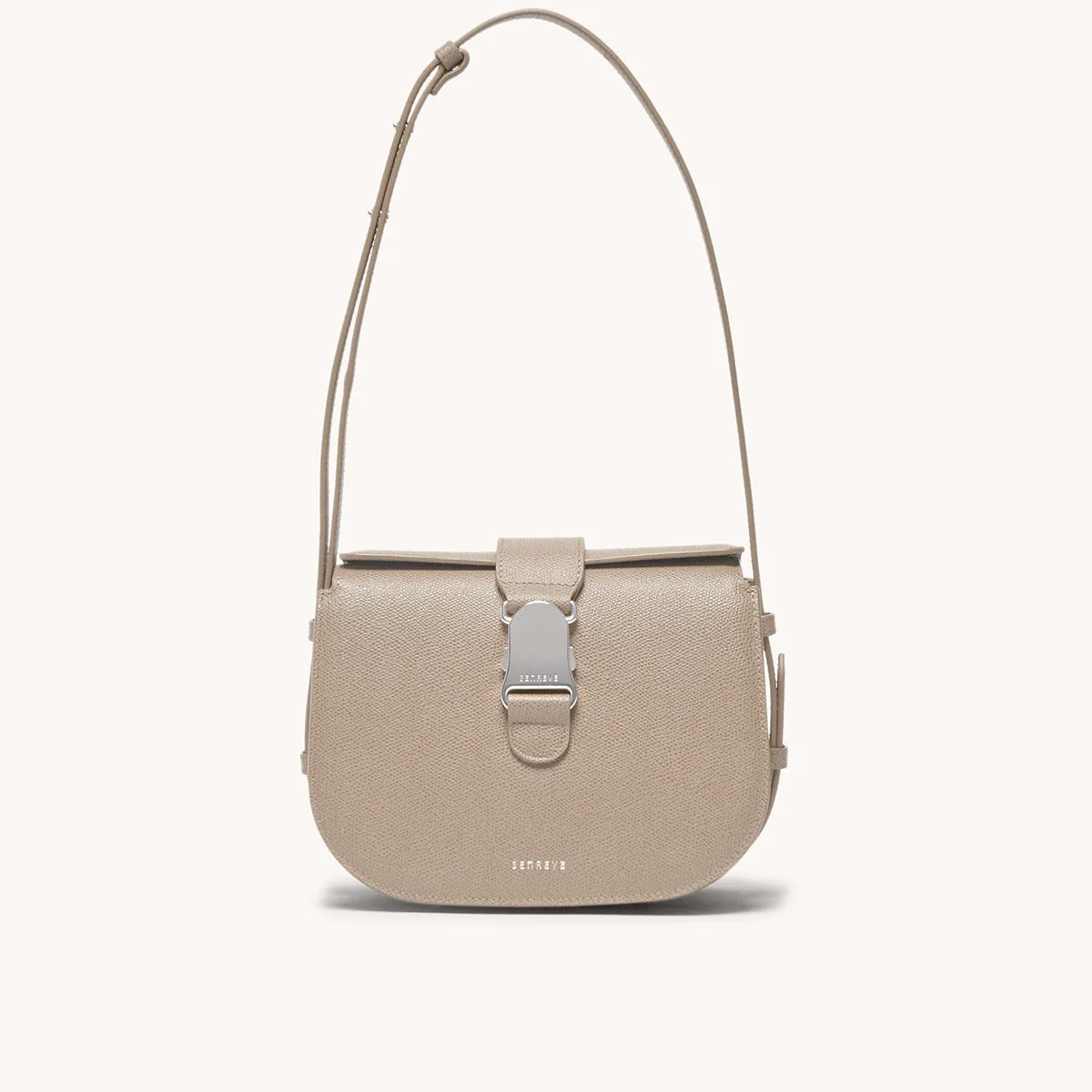 Perfectly Imperfect | Cadence Crossbody | Pebbled