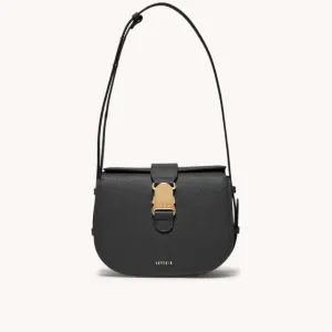 Perfectly Imperfect | Cadence Crossbody | Pebbled