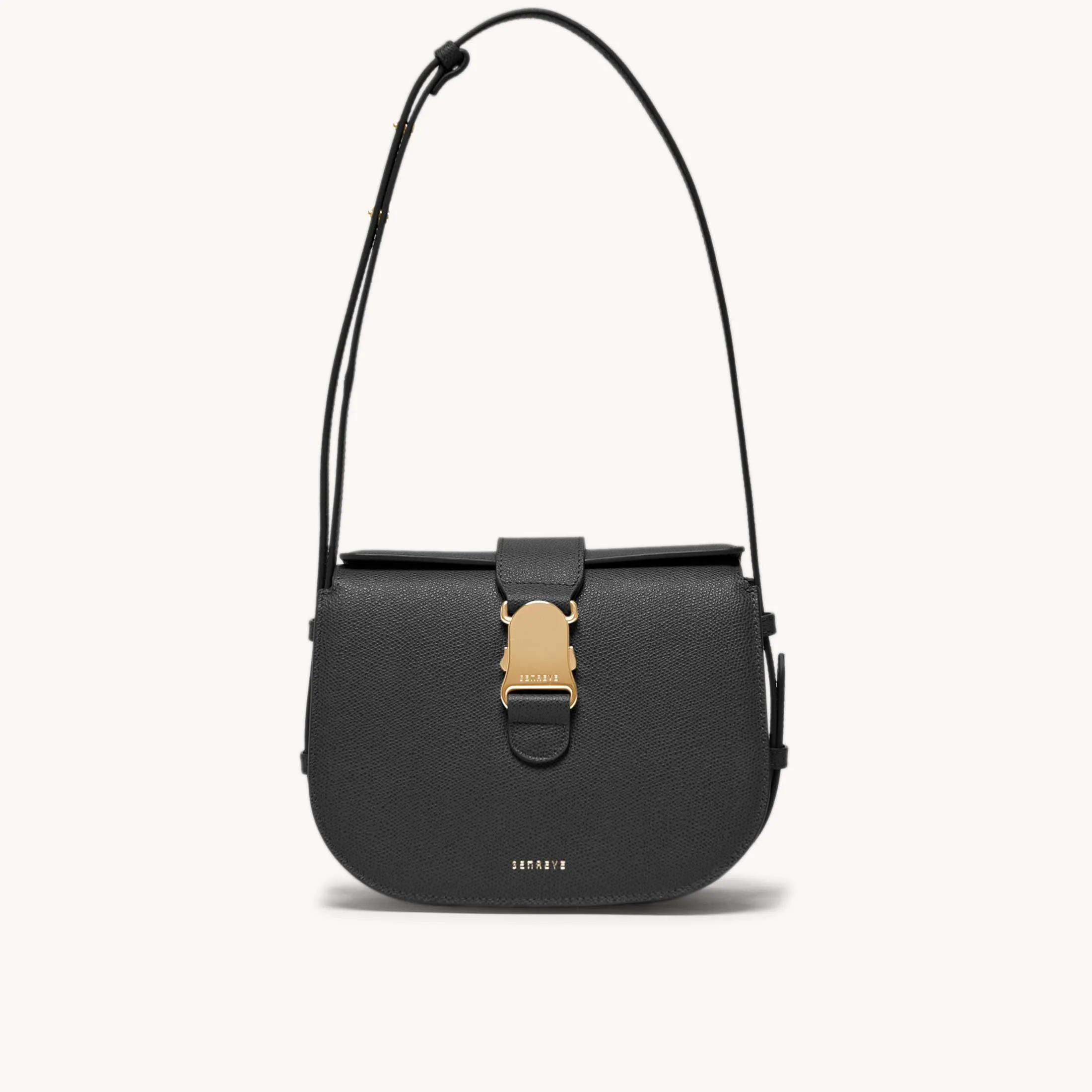 Perfectly Imperfect | Cadence Crossbody | Pebbled