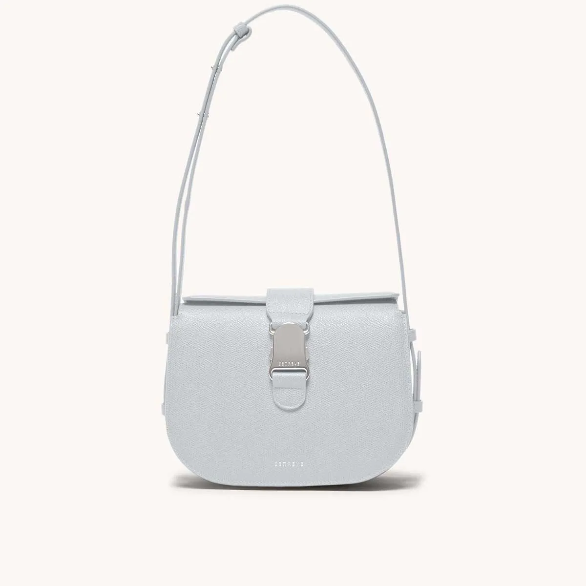 Perfectly Imperfect | Cadence Crossbody | Pebbled