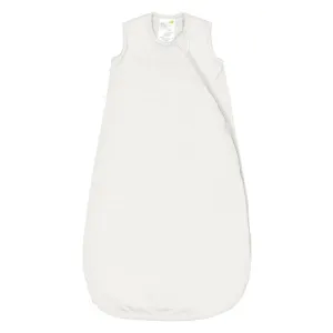 Perlimpinpin Quilted Bamboo Sleep Bag 1 TOG (Ivory)