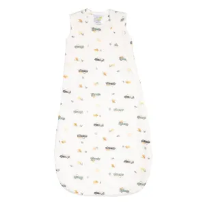 Perlimpinpin Quilted Bamboo Sleep Bag 2.5 TOG (Prairies)