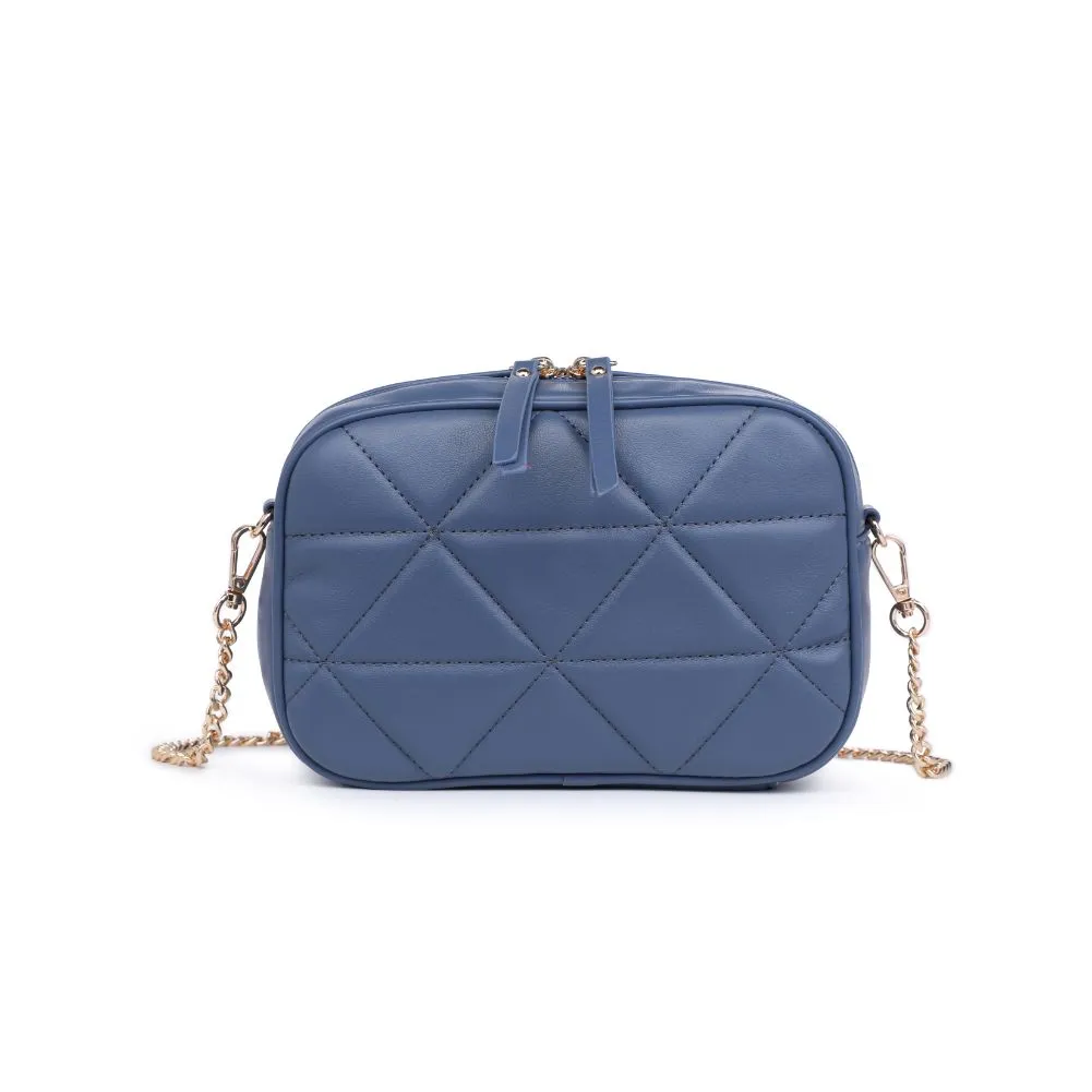Petra Crossbody
