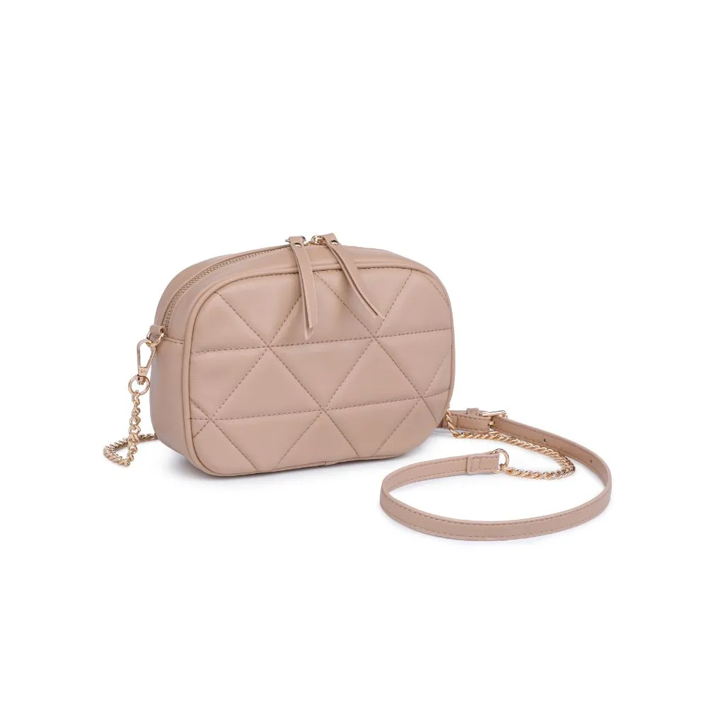 Petra Crossbody