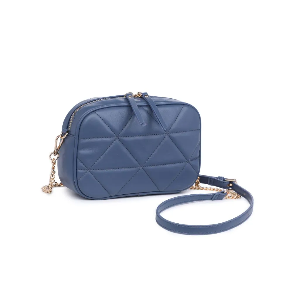 Petra Crossbody
