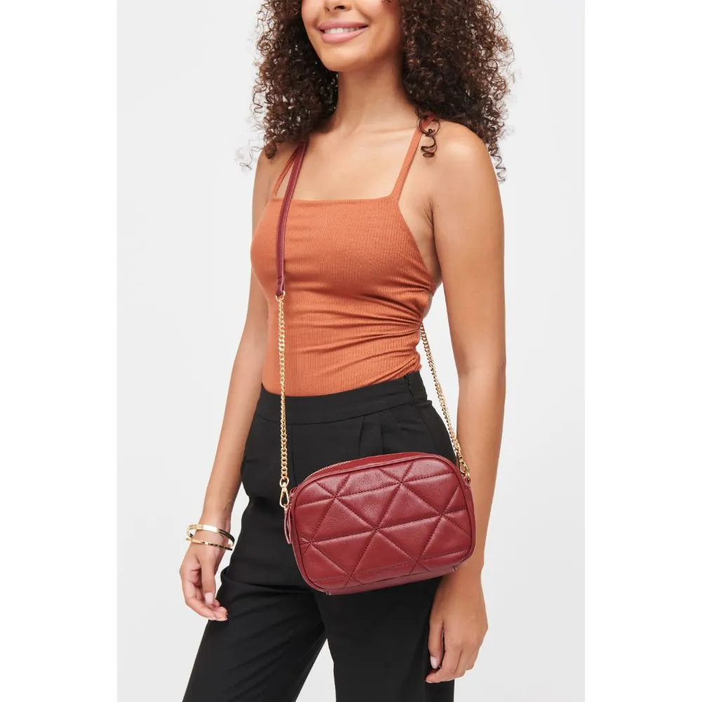 Petra Crossbody