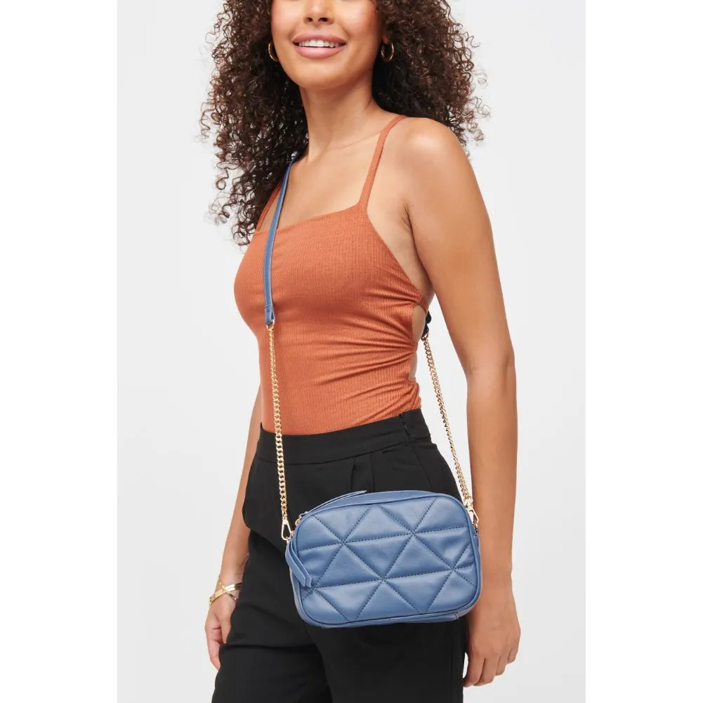 Petra Crossbody