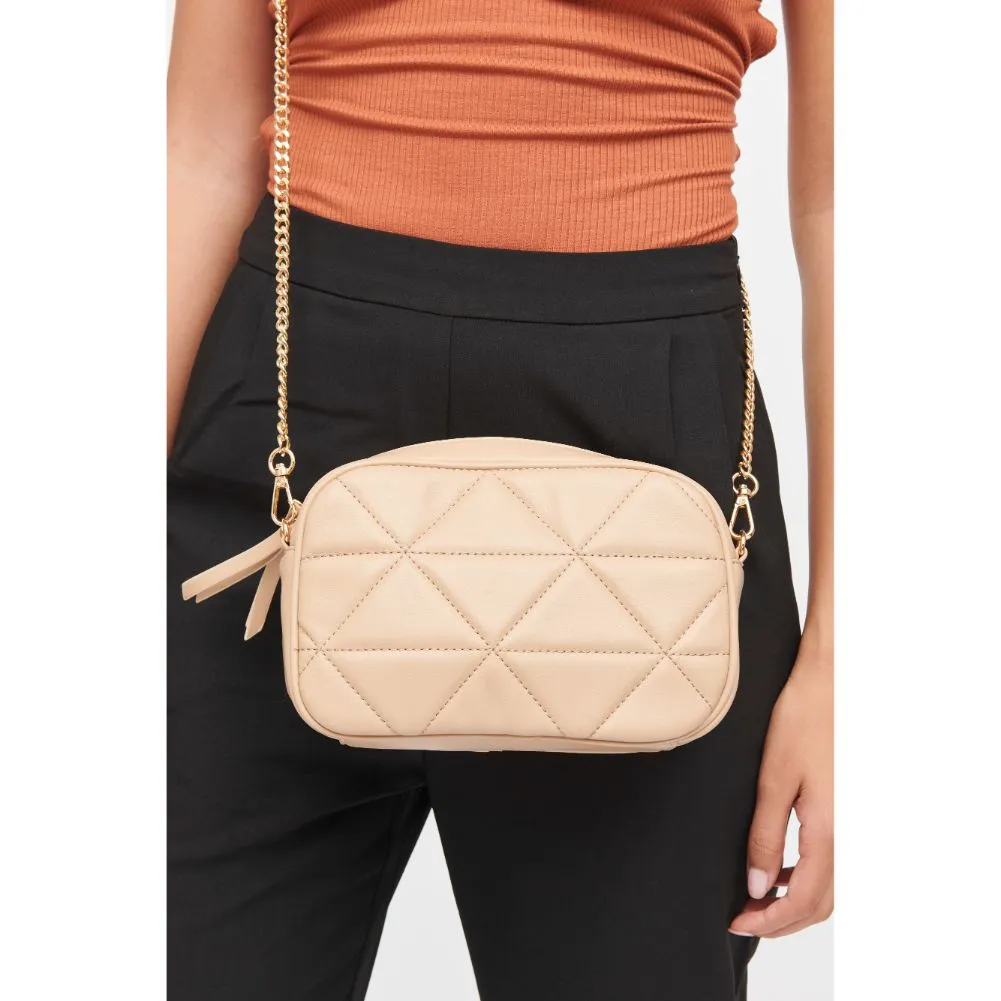 Petra Crossbody