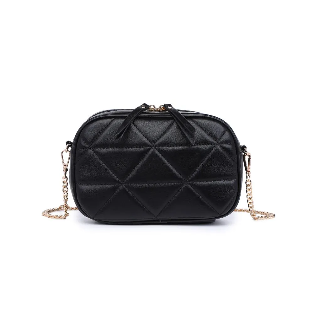Petra Crossbody