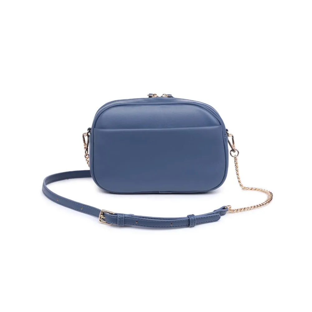 Petra Crossbody
